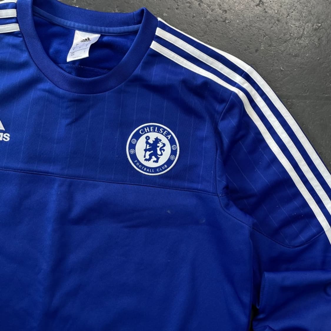 95 아디다스 첼시 트레이닝 탑 상품이미지2