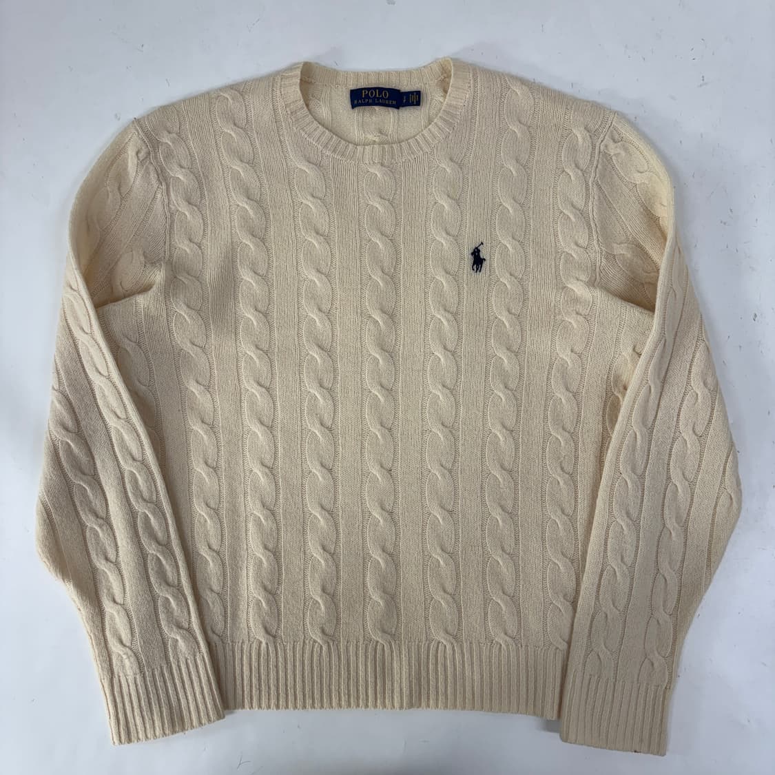 폴로 니트 상품이미지4