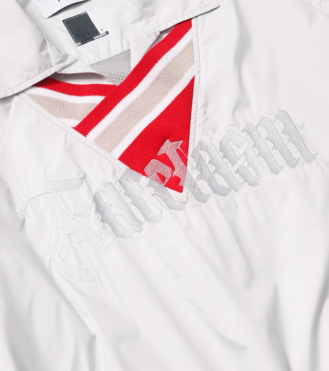 FACETASM - PULLOVER JACKET 상품이미지7