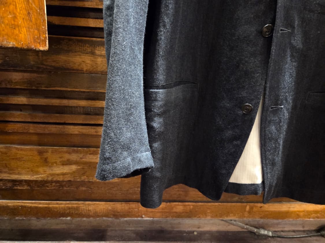 Sage de cret 트레디셔널 자켓 상품이미지6