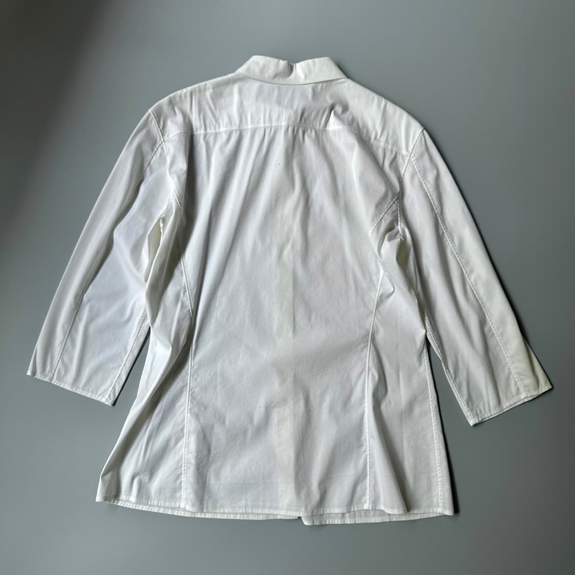 질샌더 jil sander 셔츠 블라우스 상품이미지4