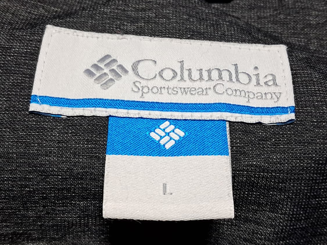 컬럼비아 사파리 패딩 남성L 상품이미지5