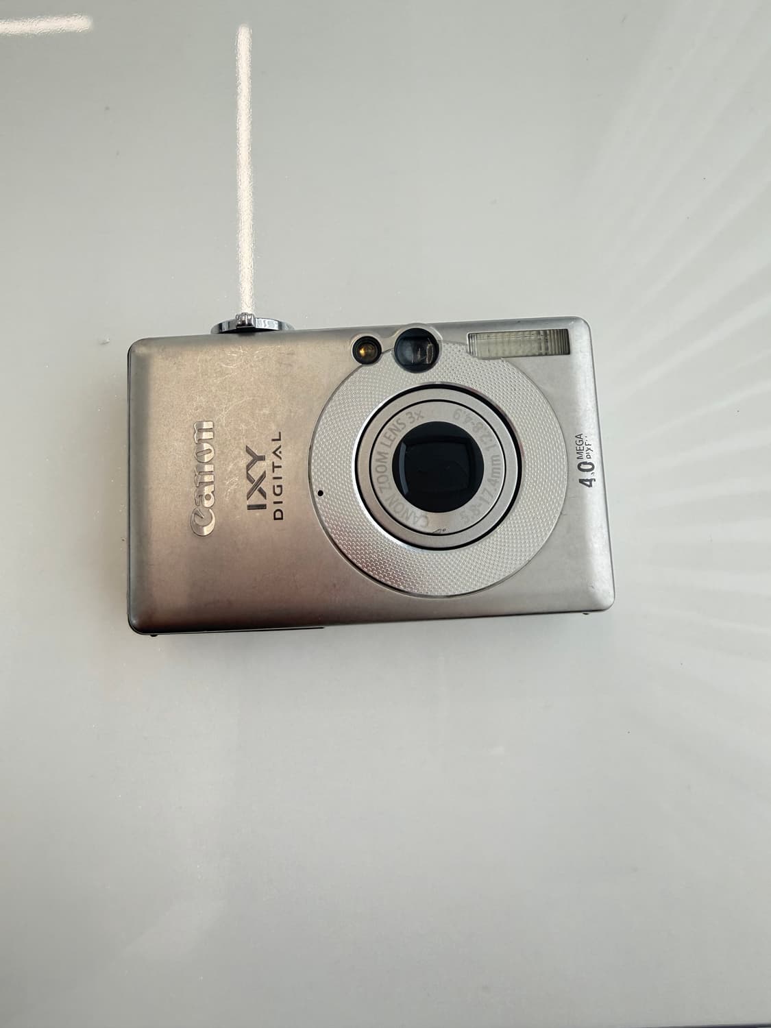 캐논익시50 민트급 상품이미지1