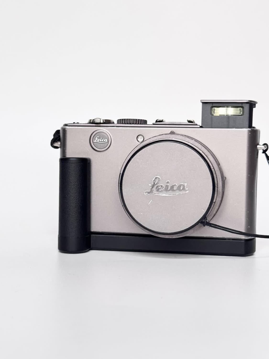 라이카 D-Lux4 티타늄 에디션 상품이미지5