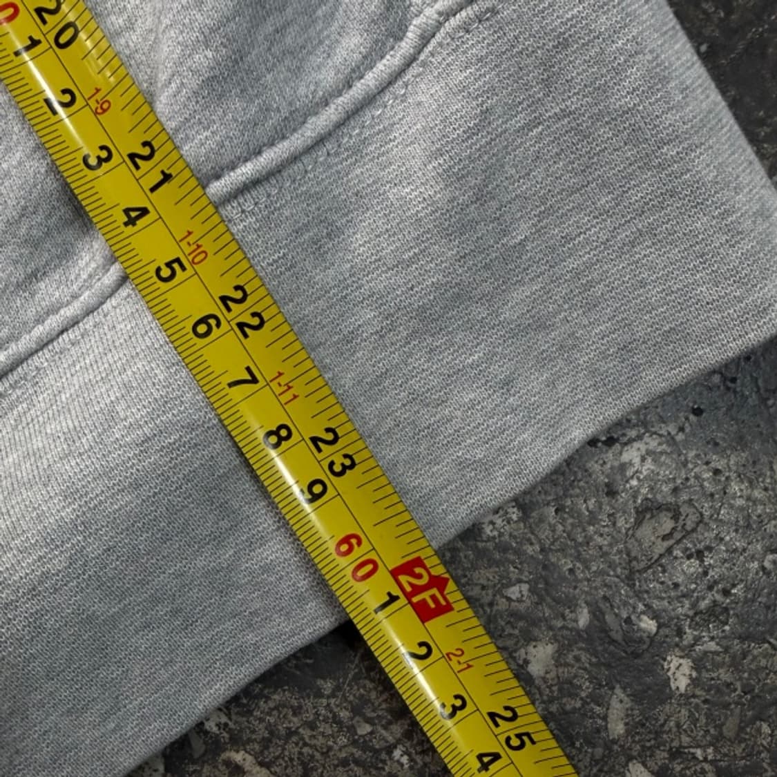 100 라코스테 후드티  상품이미지7