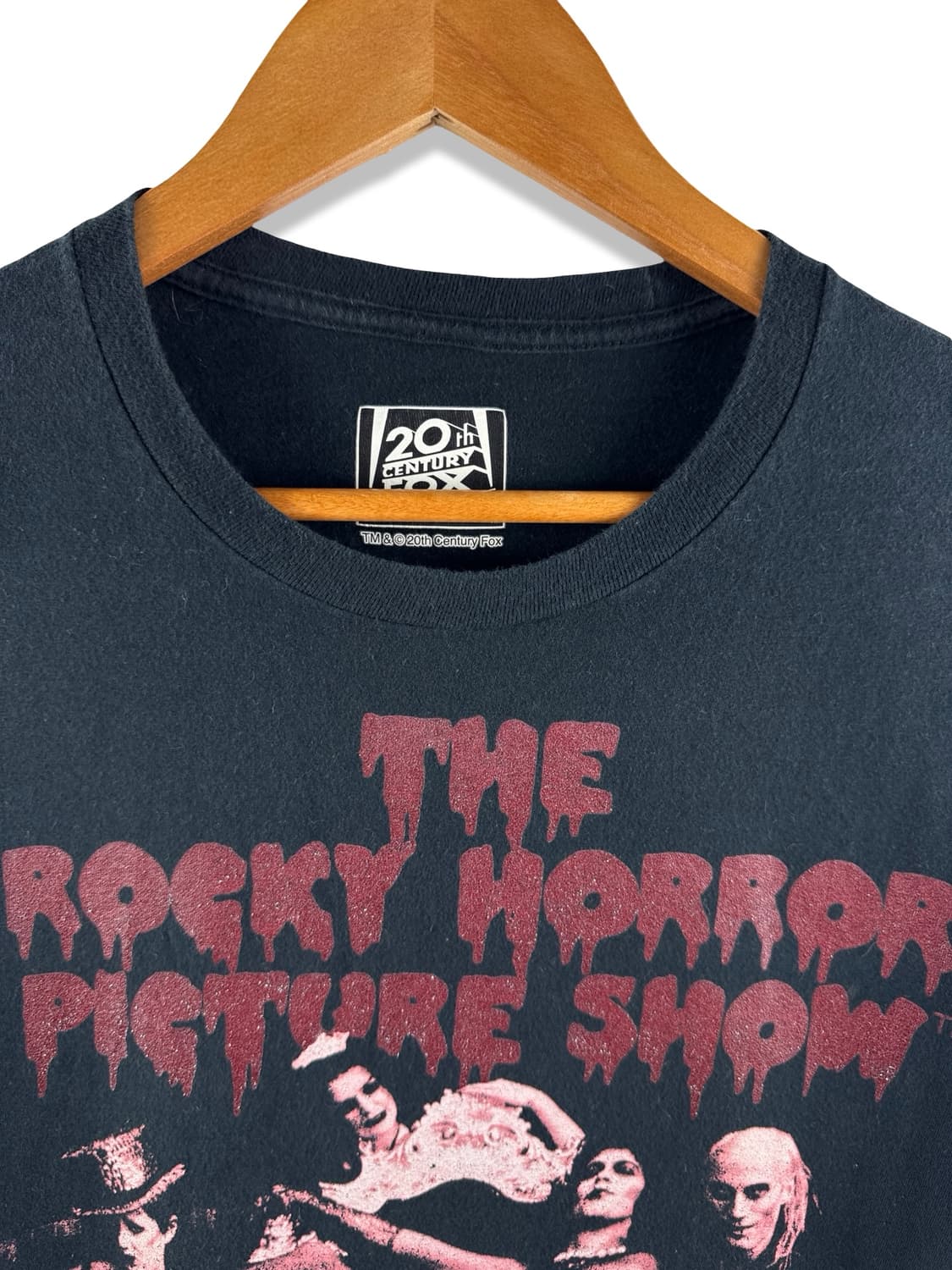 Rocky Horror Picture Show 티셔츠3937 상품이미지3