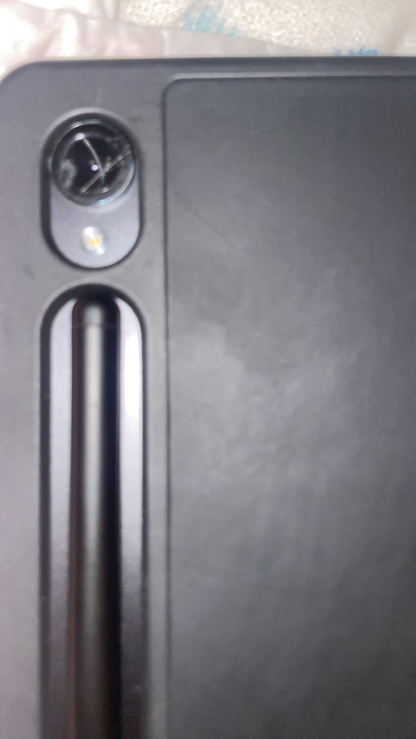 갤럭시탭s9 128 (와이파이) 상품이미지4