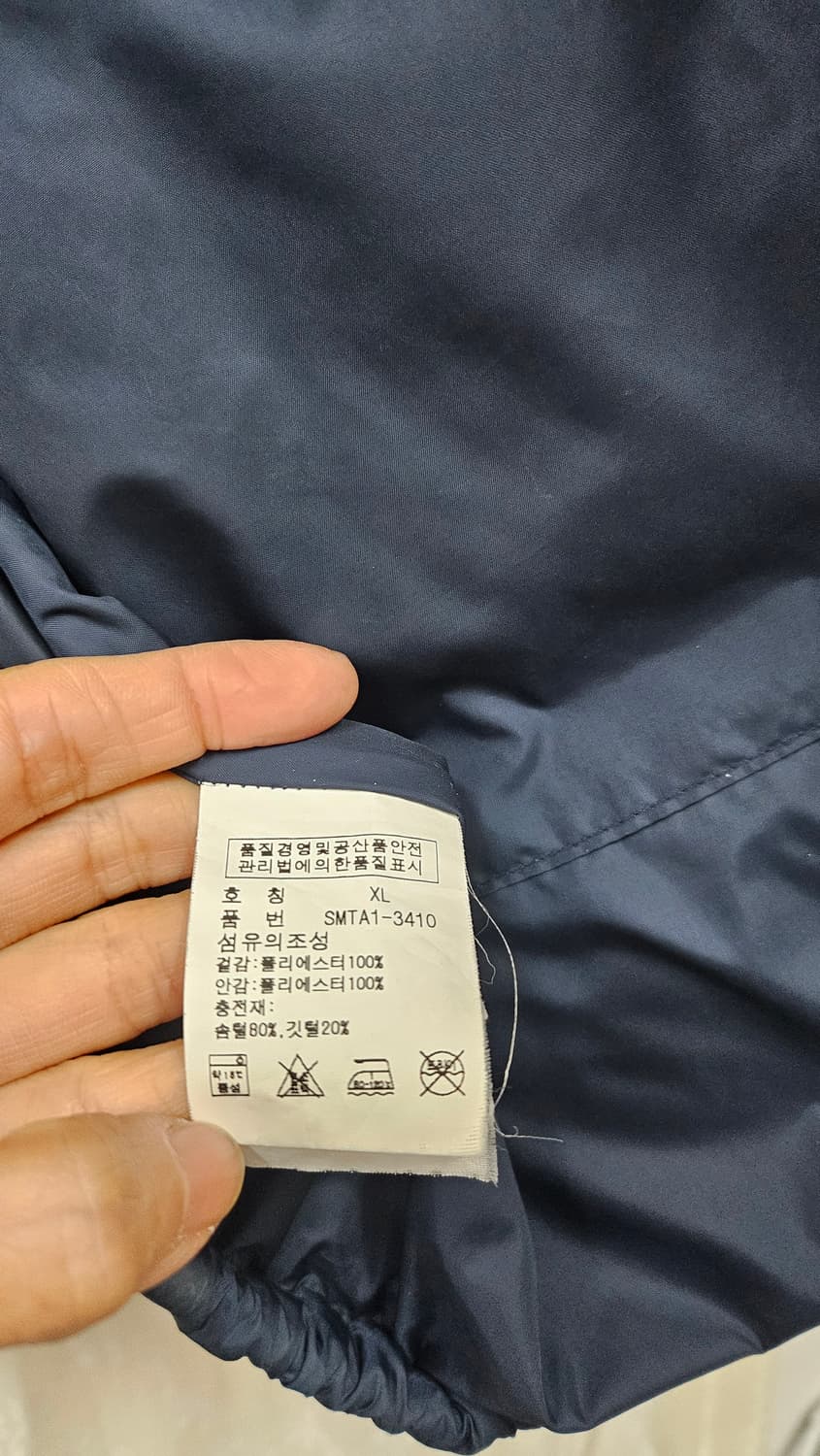 280.폴로 랄프로렌 푸퍼 패딩  상품이미지10