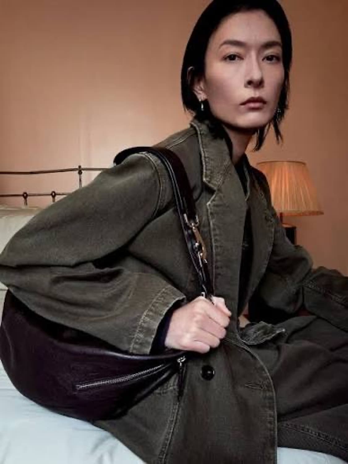 르메르신상 퀴버클립백! 얼바닉30 파사드패턴 포터리 포춘백 프라다 디올 상품이미지1