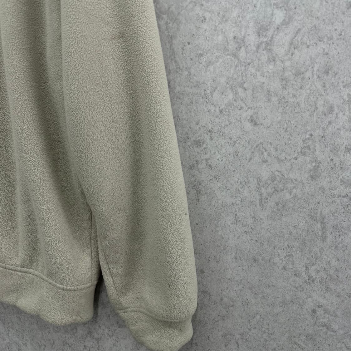 95 노스페이스 남자 안감 털 후리스 후드자켓 상품이미지8