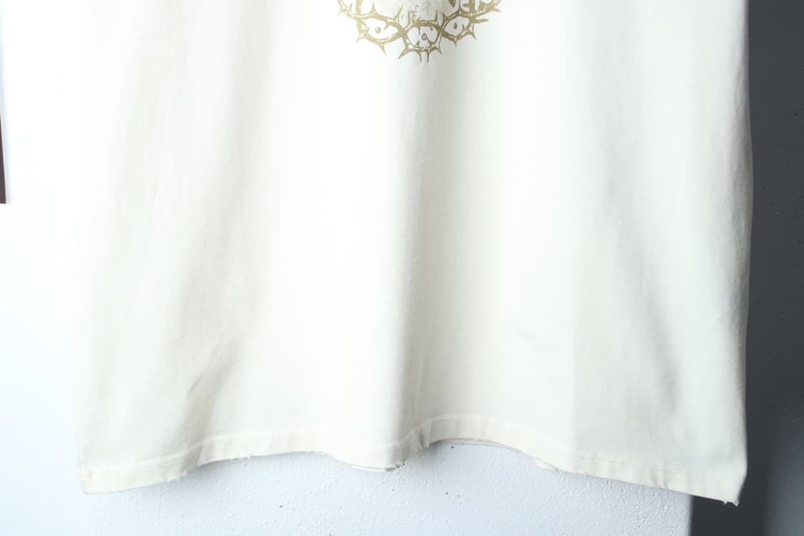 (M-XL) 엑스트라오디너리 반팔 티셔츠 지저스 크라이스트-H32764 상품이미지4
