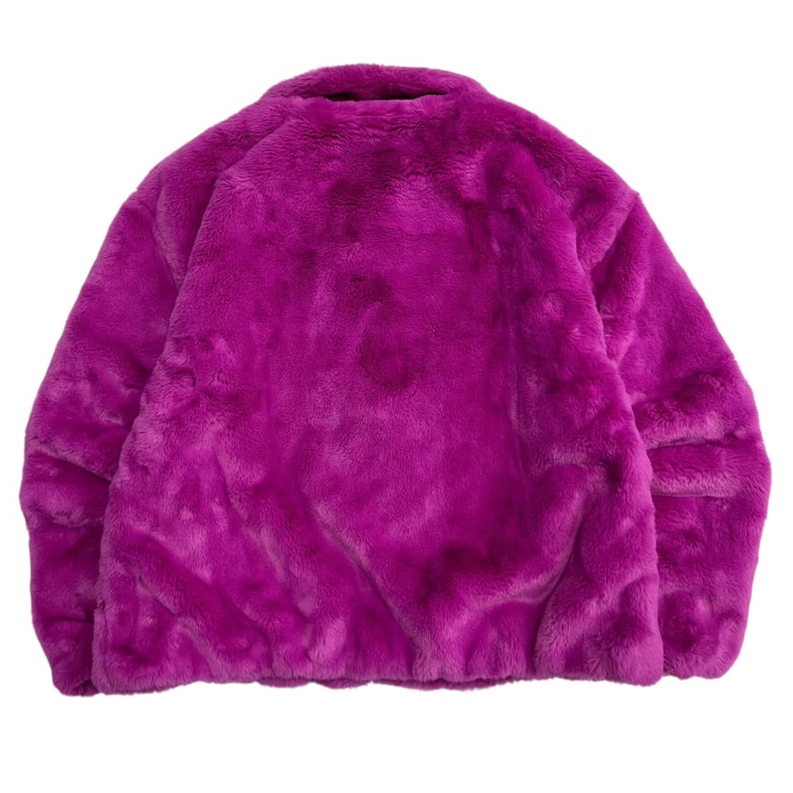 나이키 빅 스우시 마젠타 퍼자켓 L 상품이미지3