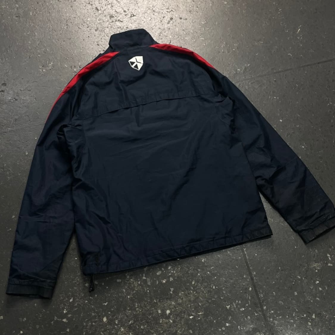 100 나이키 아스날 바람막이  상품이미지7