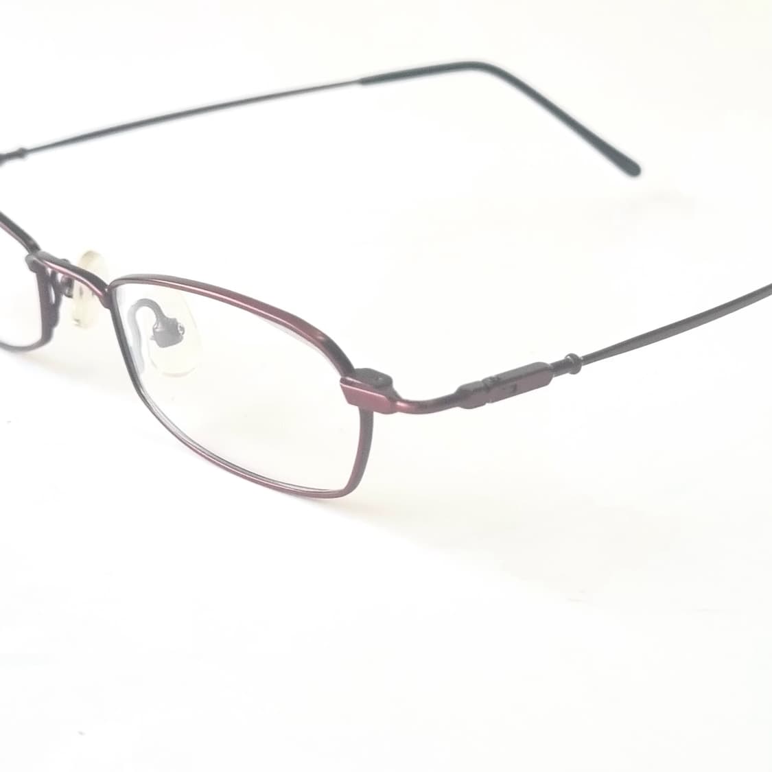 데드스탁 긱시크 레트로안구 안경테 429 상품이미지5