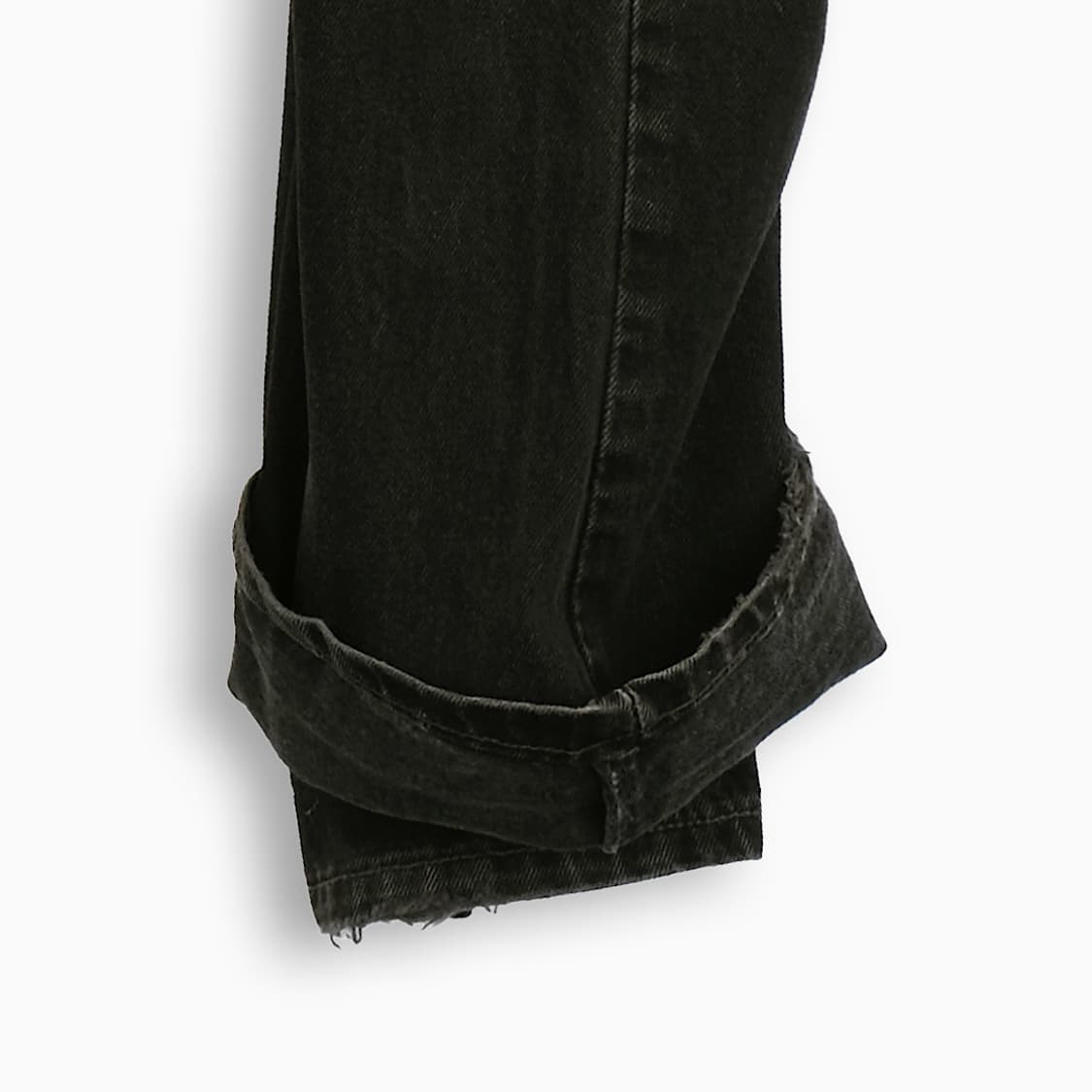 빈티지 리바이스 517 흑청 90s USA 32 인치 LV51734139 상품이미지7