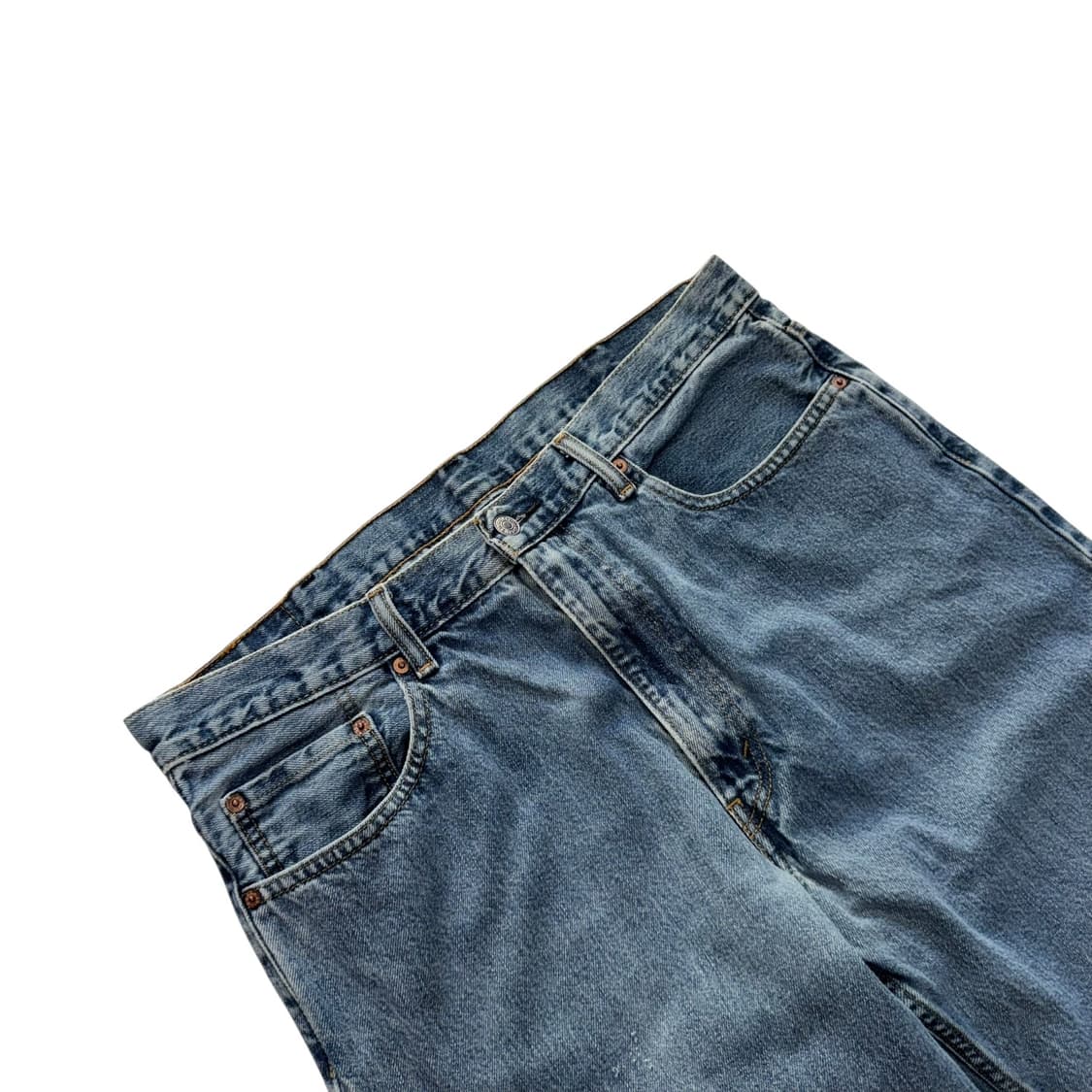 [37] 리바이스 550 데님 청바지 [lv0766] 상품이미지2