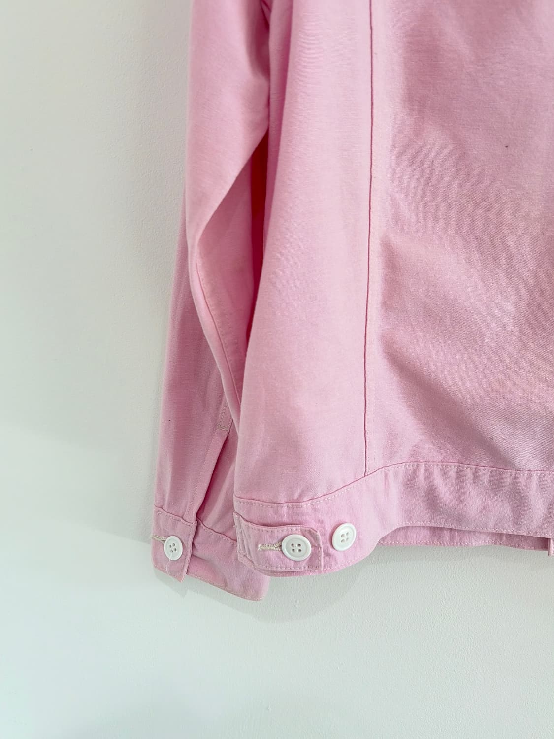 Levi's trucker jacket  상품이미지5
