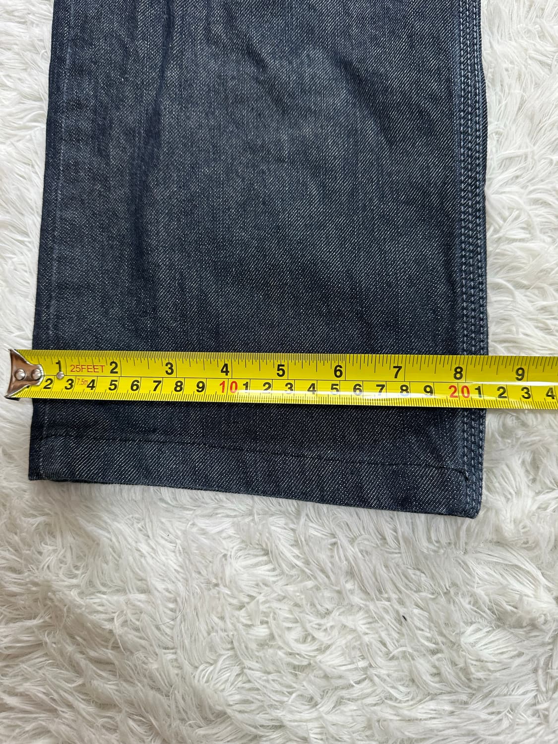 Diesel Krooley 데님 청바지 W33 L32 상품이미지6