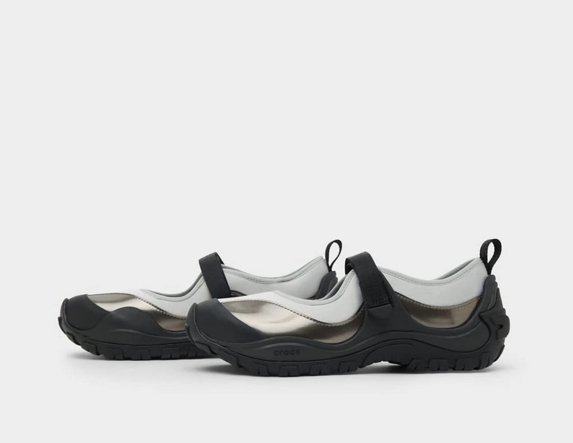 크록스 테르 팔레 코어 Crocs Terre Ballet Core 상품이미지7