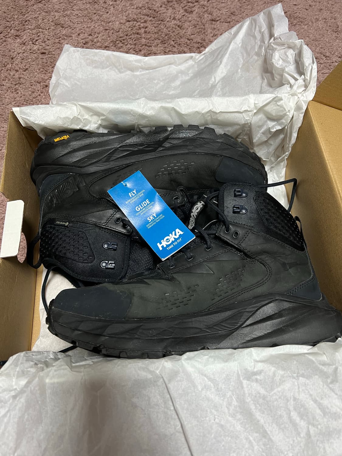 호카 카하2 gtx 하이 상품이미지1