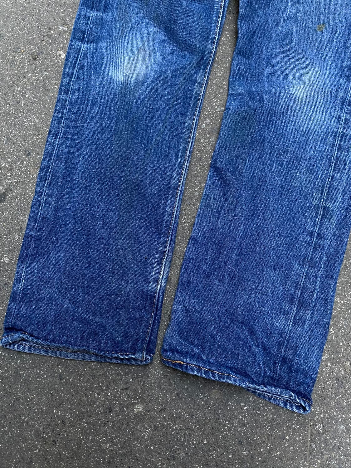 🌊Levis 501XX denim pants 상품이미지5