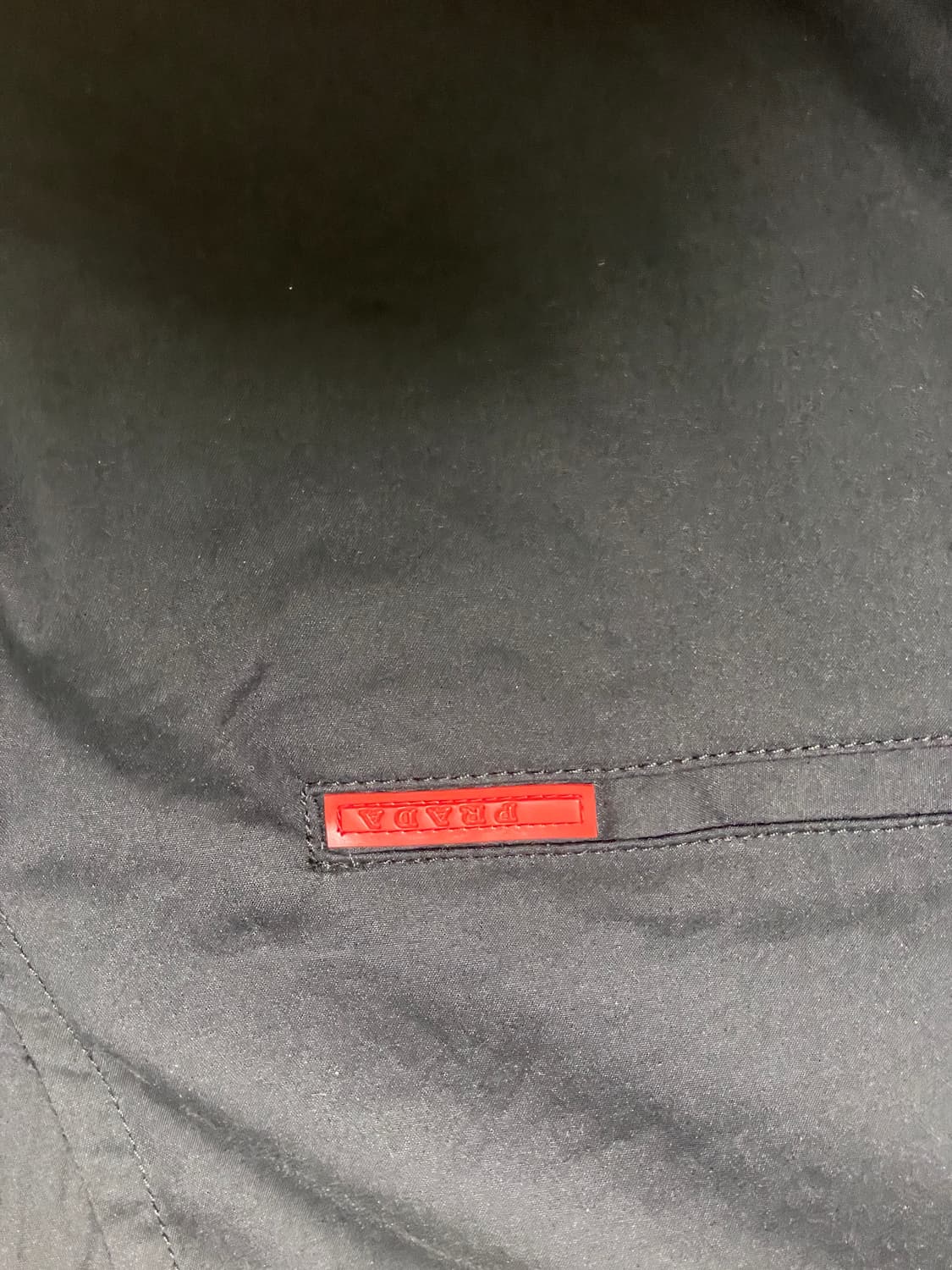 프라다 스포츠 셔츠 상품이미지6