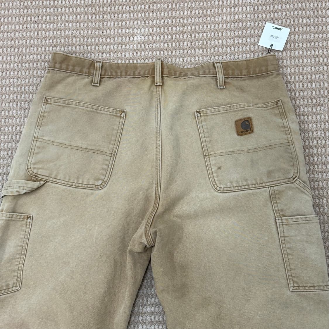 칼하트 팬츠 7 상품이미지5