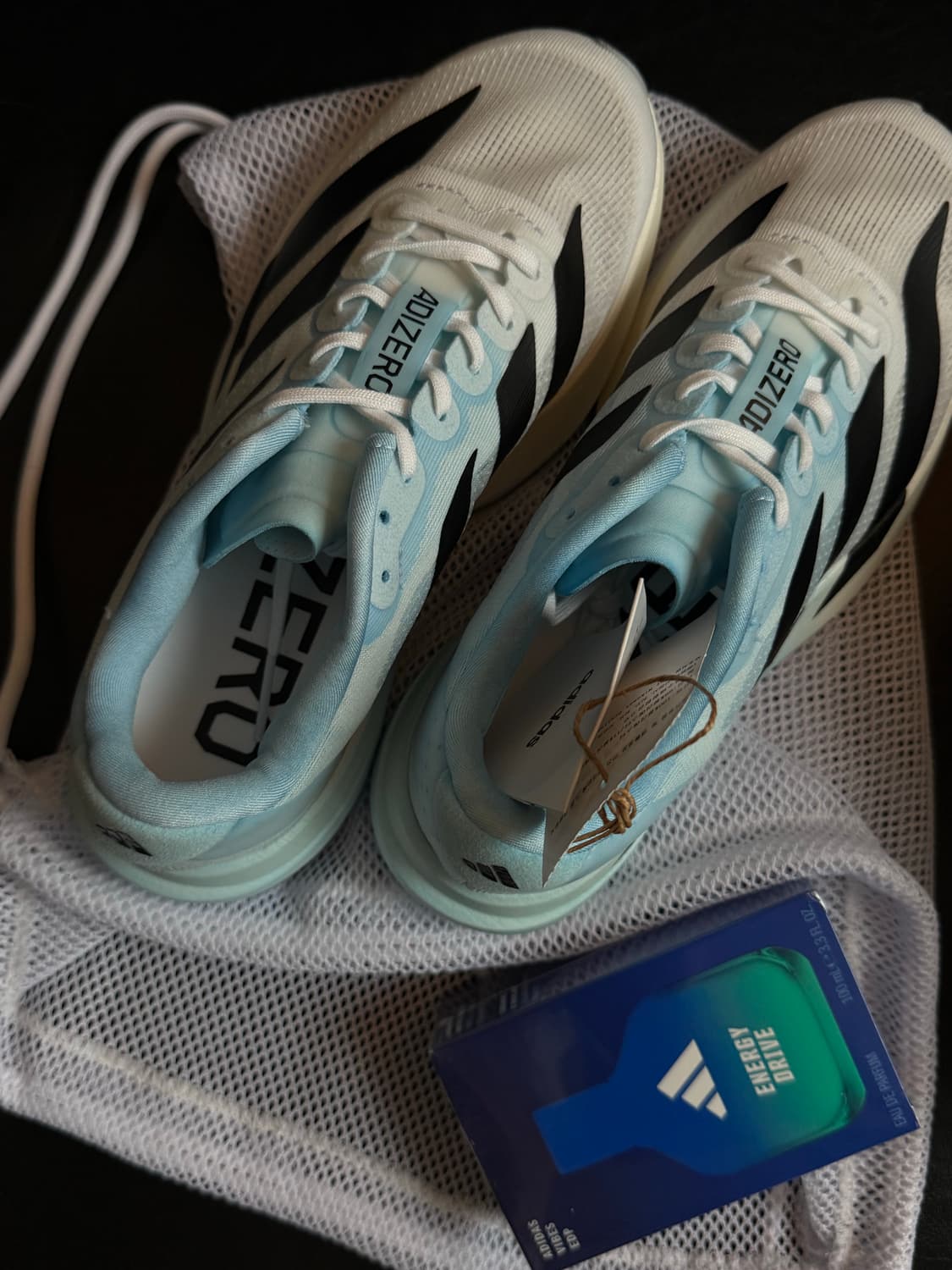 adidas evosl 러닝화 한남 상품이미지1
