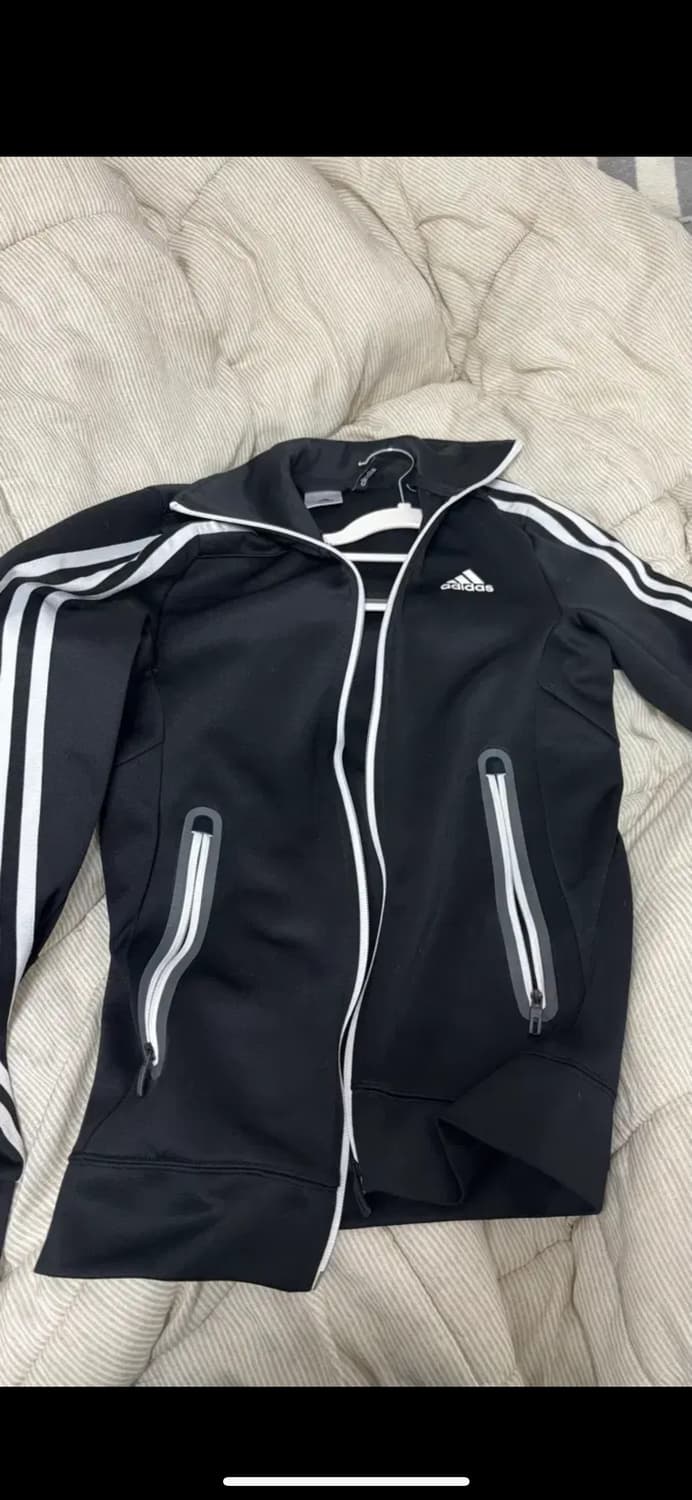 아디다스 여성용 스포츠 져지 상품이미지1