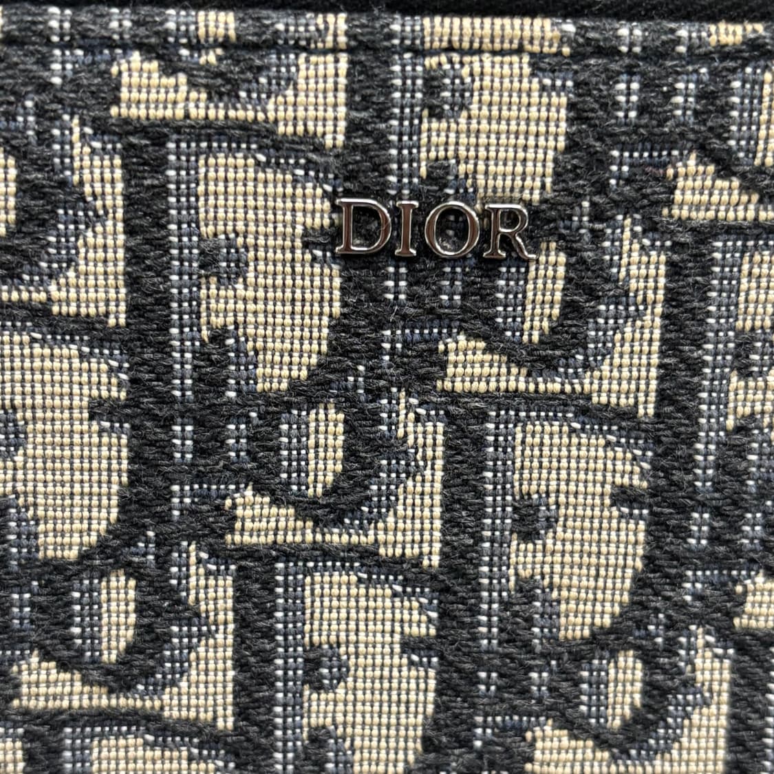 [OS]디올 오블리크 스트랩 파우치백 상품이미지2