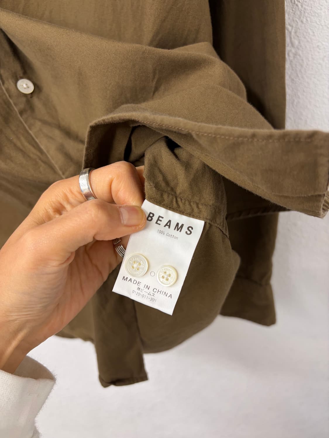 BEAMS 상품이미지5