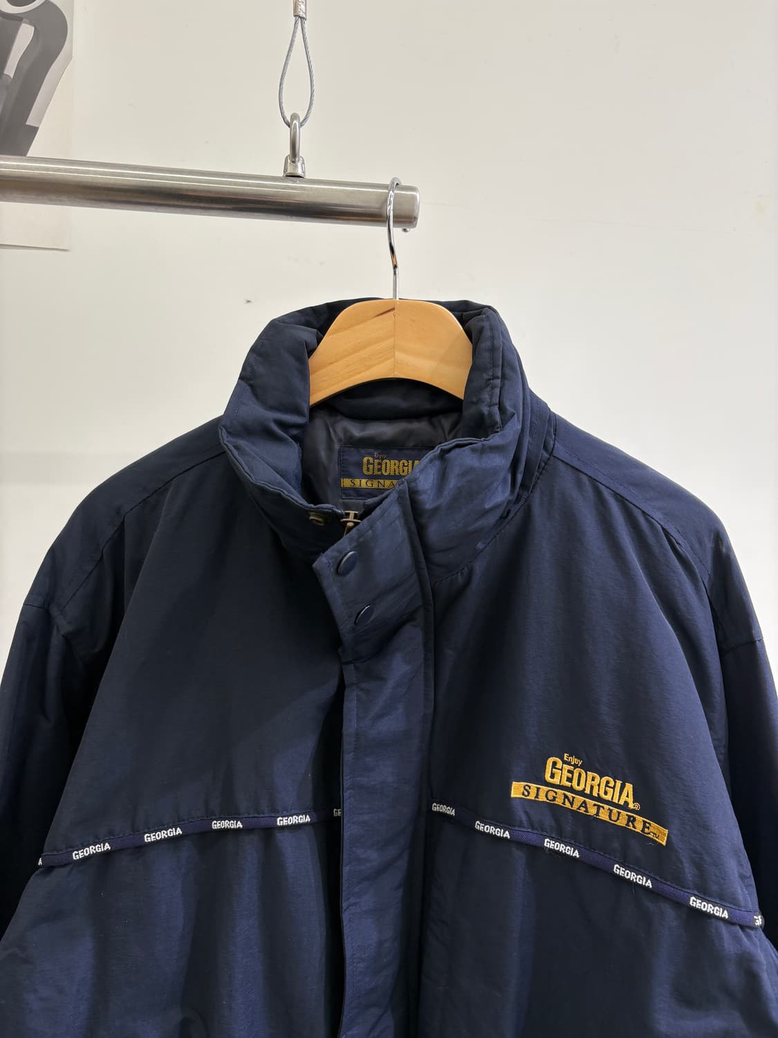 GEORGIA 자켓 상품이미지2