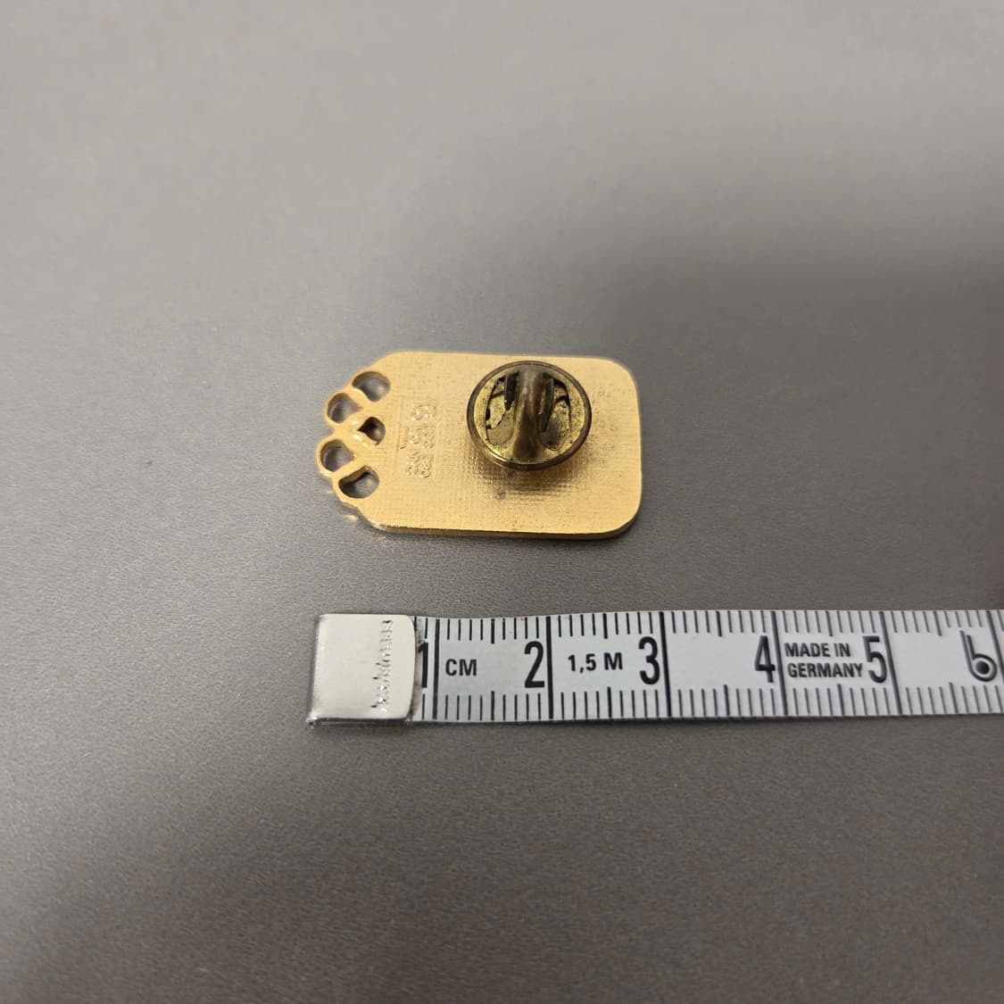 미국 올림픽 레슬링 뱃지 상품이미지2