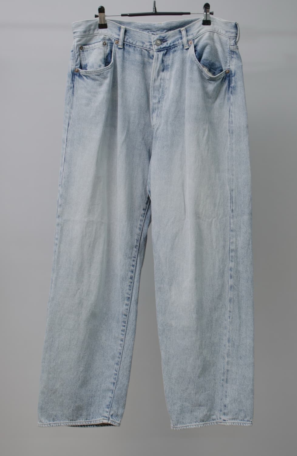 코모리 블리치 데님 3 상품이미지1