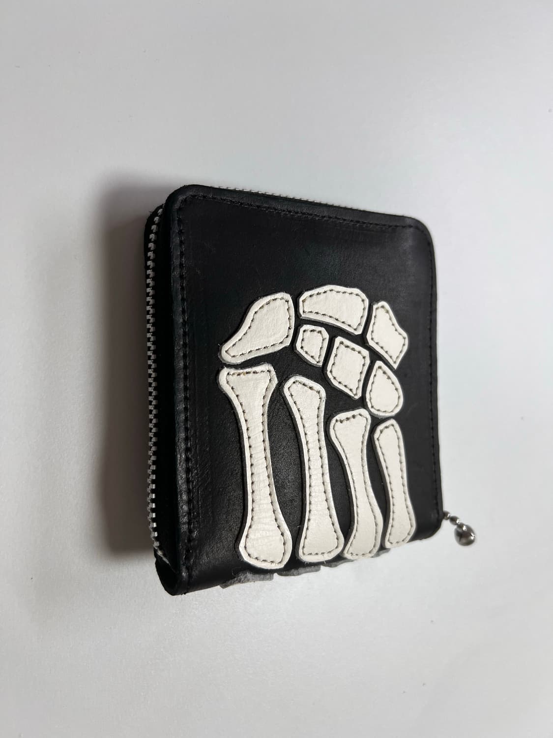 캐피탈 떰즈업 본 중지갑 상품이미지2