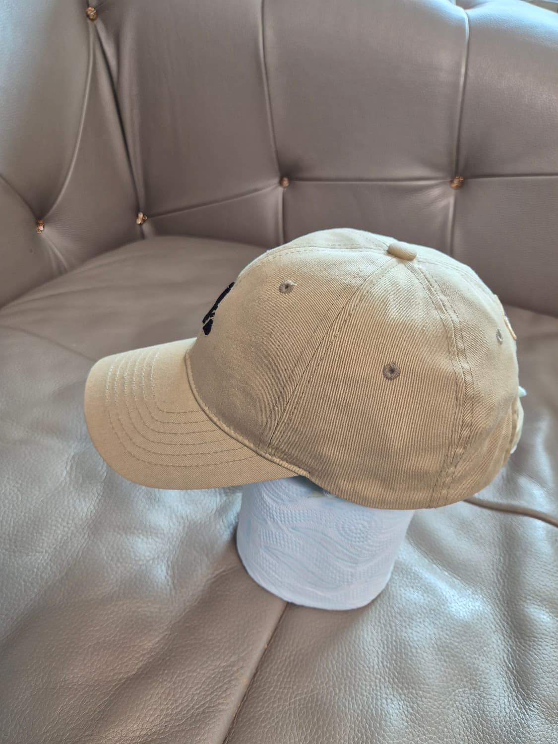 MLB 볼티모어 오리언스 모자 여자 프리 상품이미지2