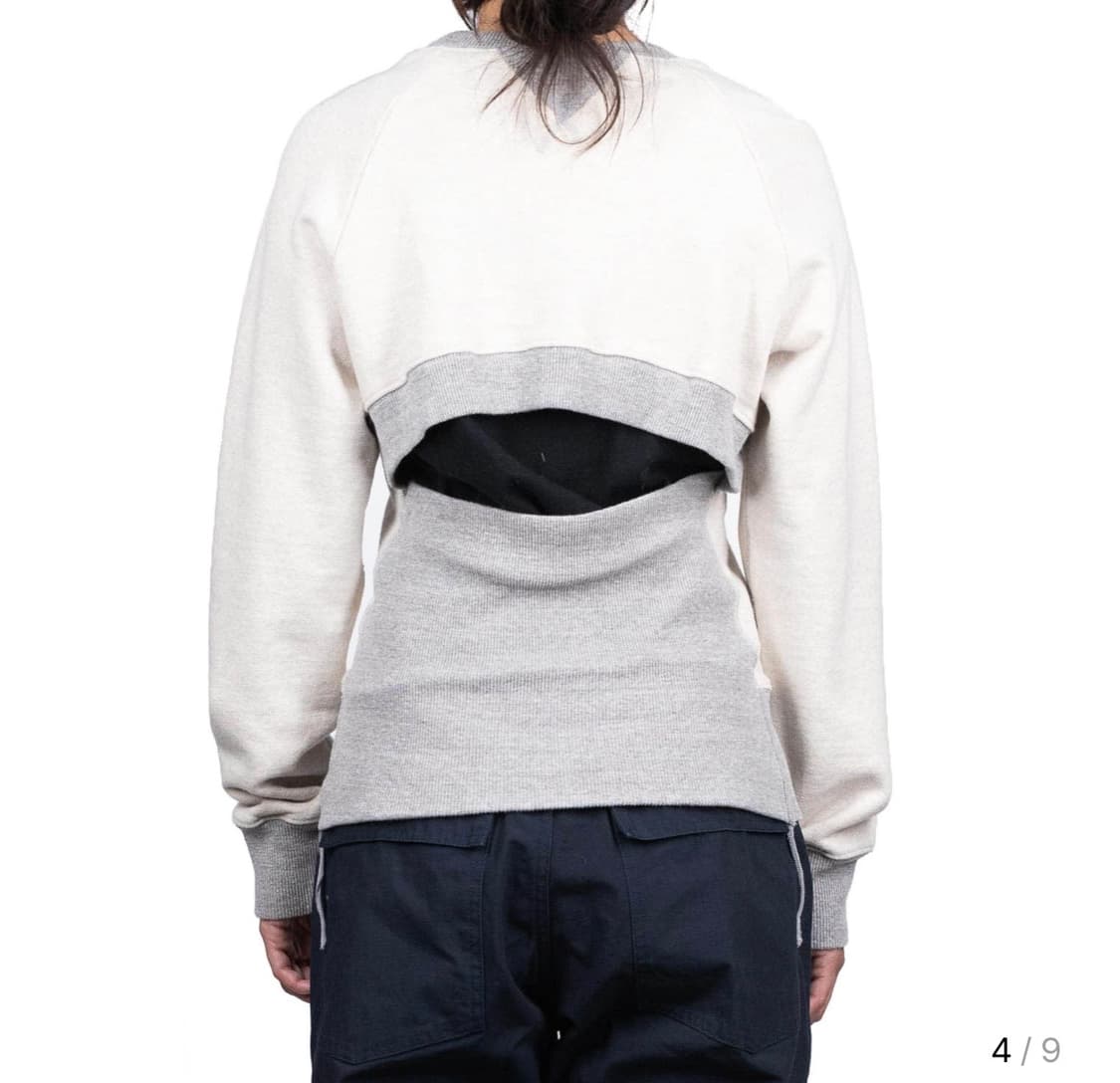 디자이너 브랜드 apc/캐피탈/오픈와이와이/미스치프/오버듀플레어/글로니 상품이미지4