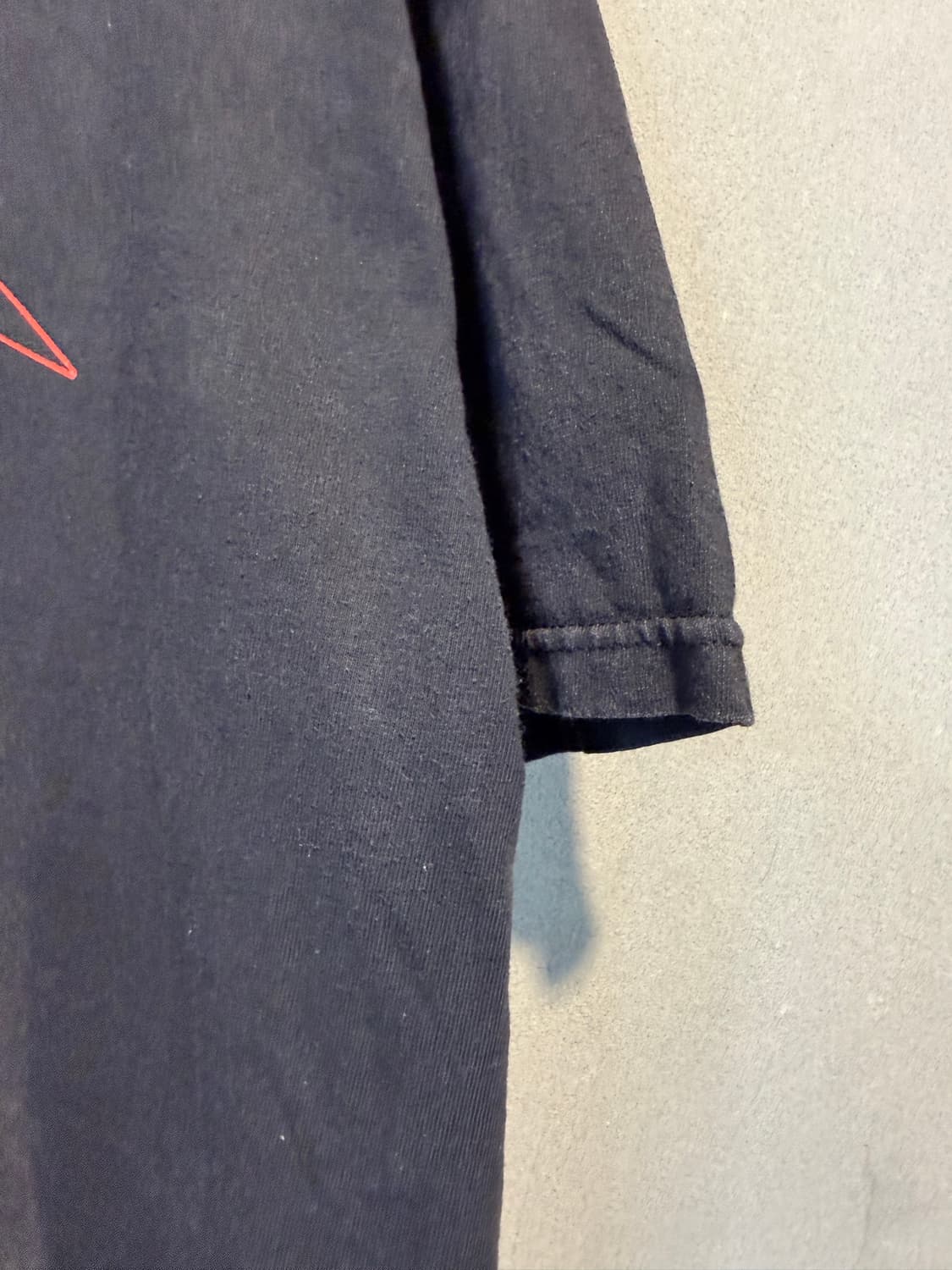 00s 메탈리카 닌자스타모싱 티셔츠 XL 상품이미지6