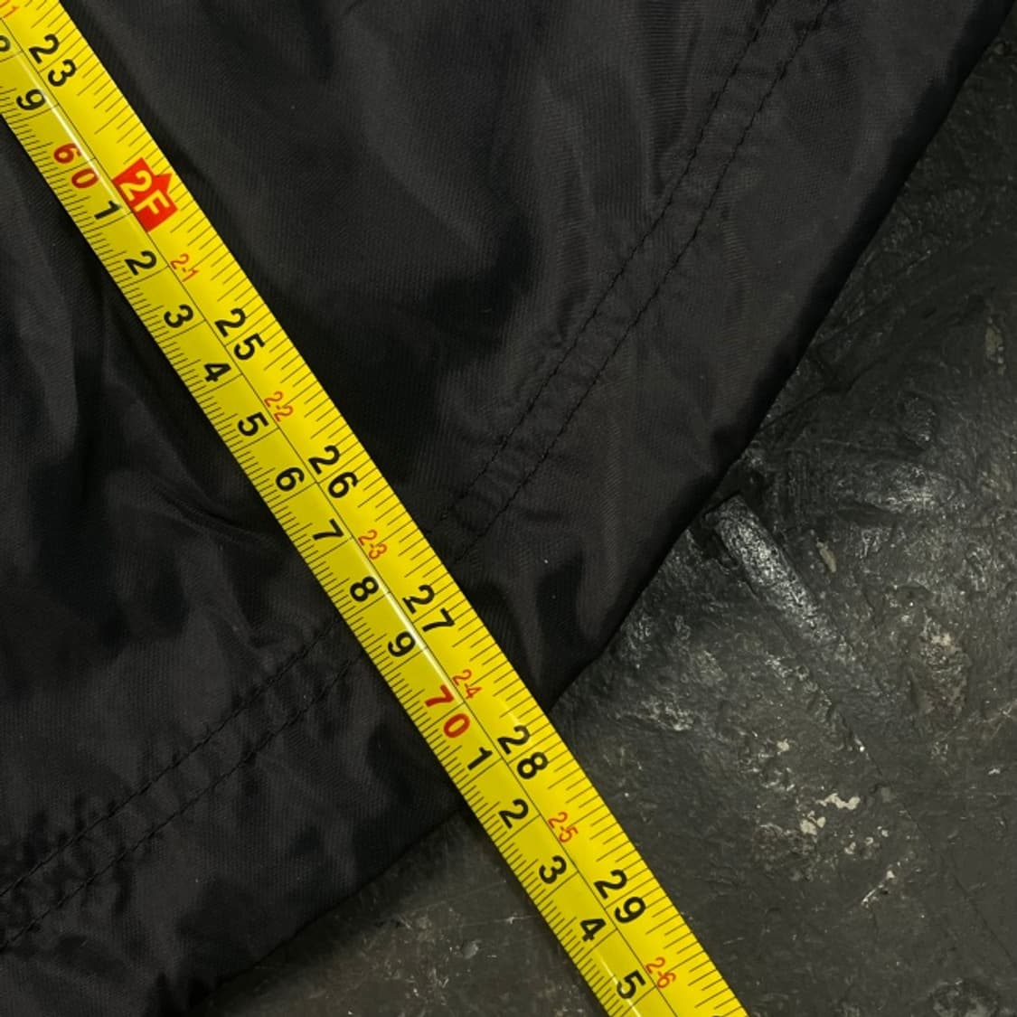 100 나이키 스우시 바람막이 상품이미지8