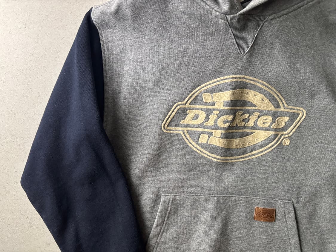 디키즈 후드티 상품이미지4