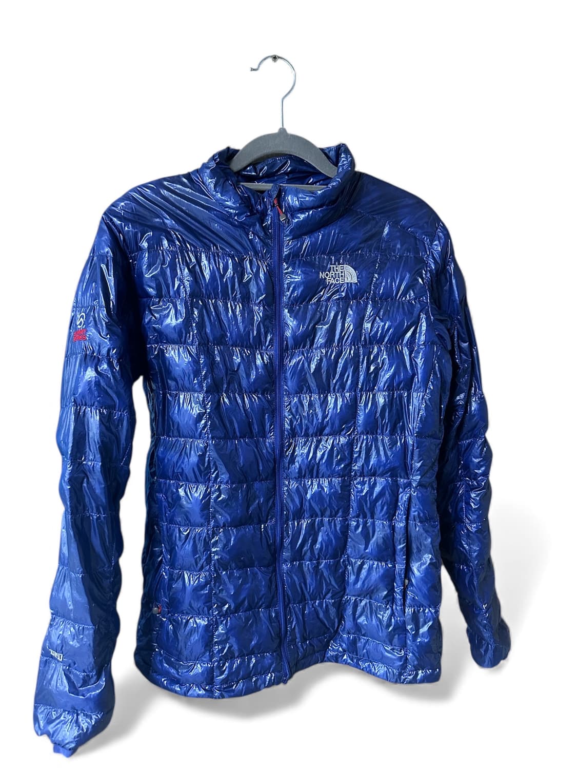 노스페이스 써밋 초경량 패딩 900필파워 95 상품이미지1