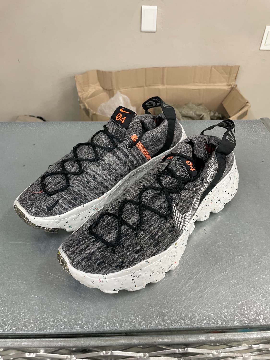 나이키 스페이스 히피 04 270 (gr-4009) 상품이미지2