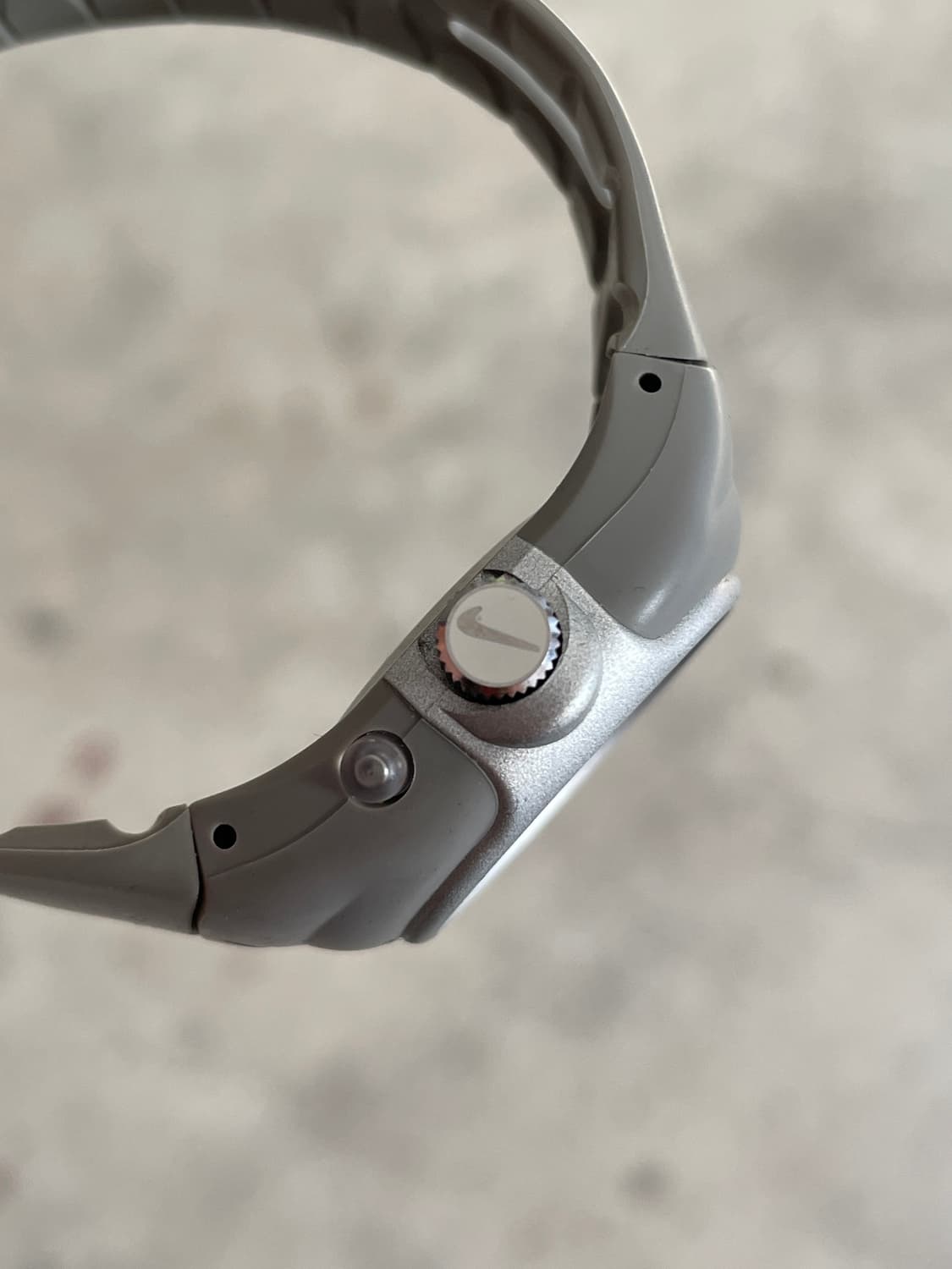 00s Nike Acg Triax Analog Watch(WR0070) 상품이미지8