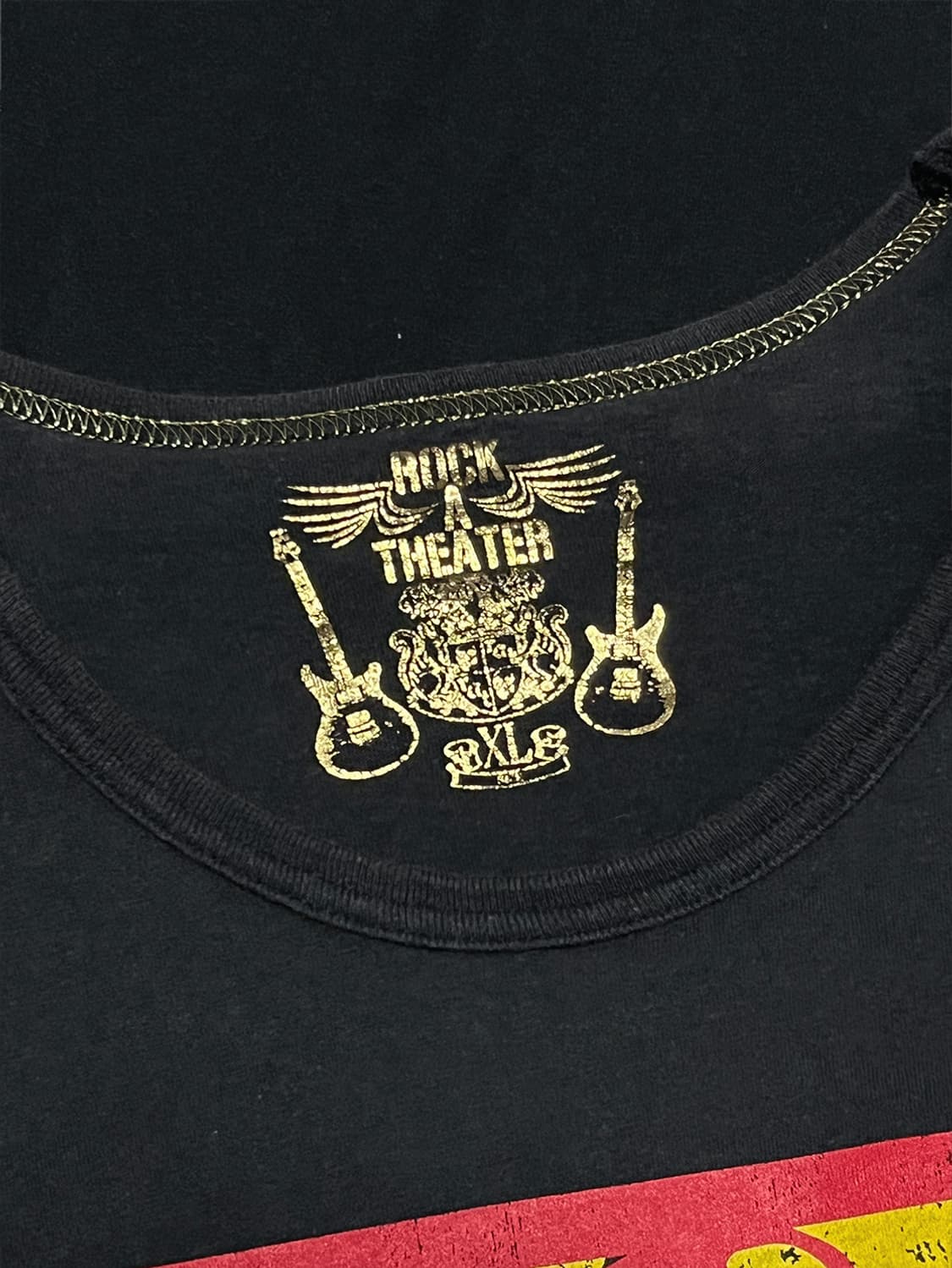 00s rolling stones rock t  상품이미지3