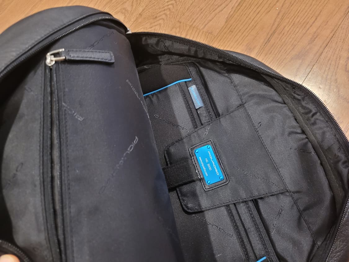 피콰드로 백팩 상품이미지6