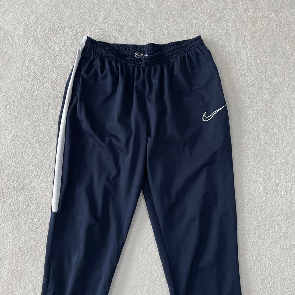 L 나이키 드라이핏 봄여름 트레이닝 조거팬츠 바지 상품이미지2