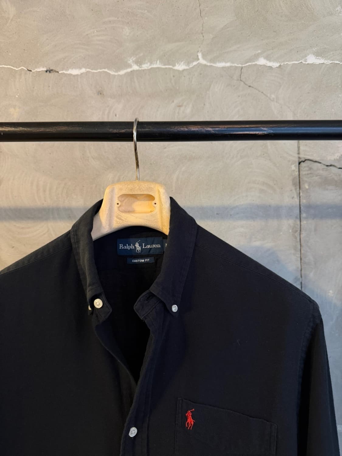 폴로 랄프로렌 버튼다운 셔츠 100 상품이미지3