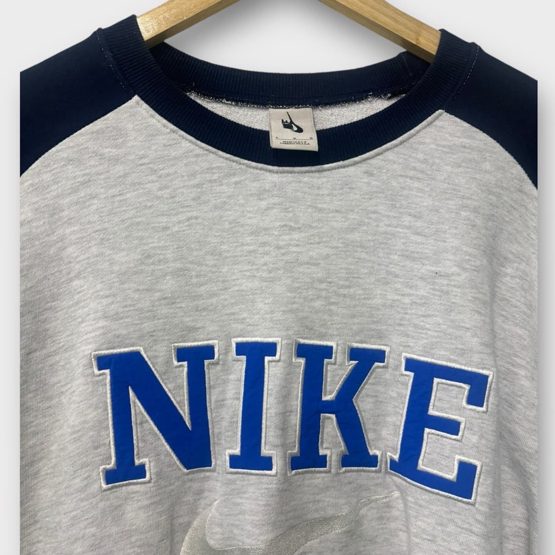 nike90s 나이키 맨투맨 L  상품이미지3