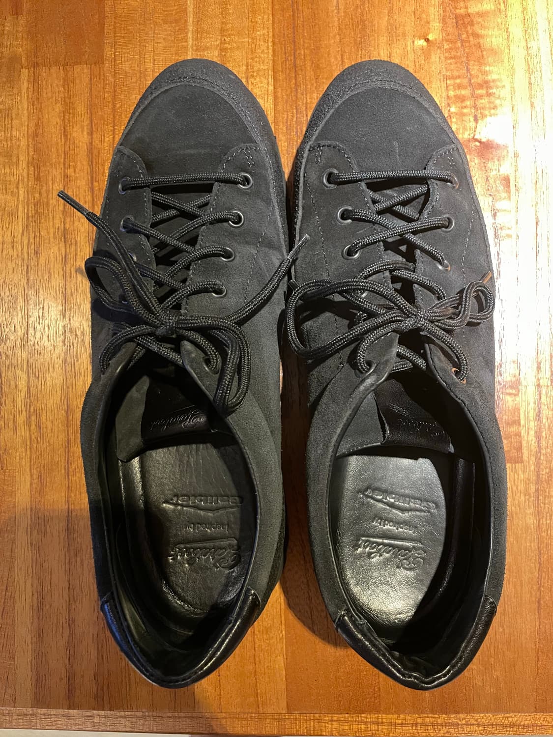 파라부트 몬타나 280사이즈 상품이미지2