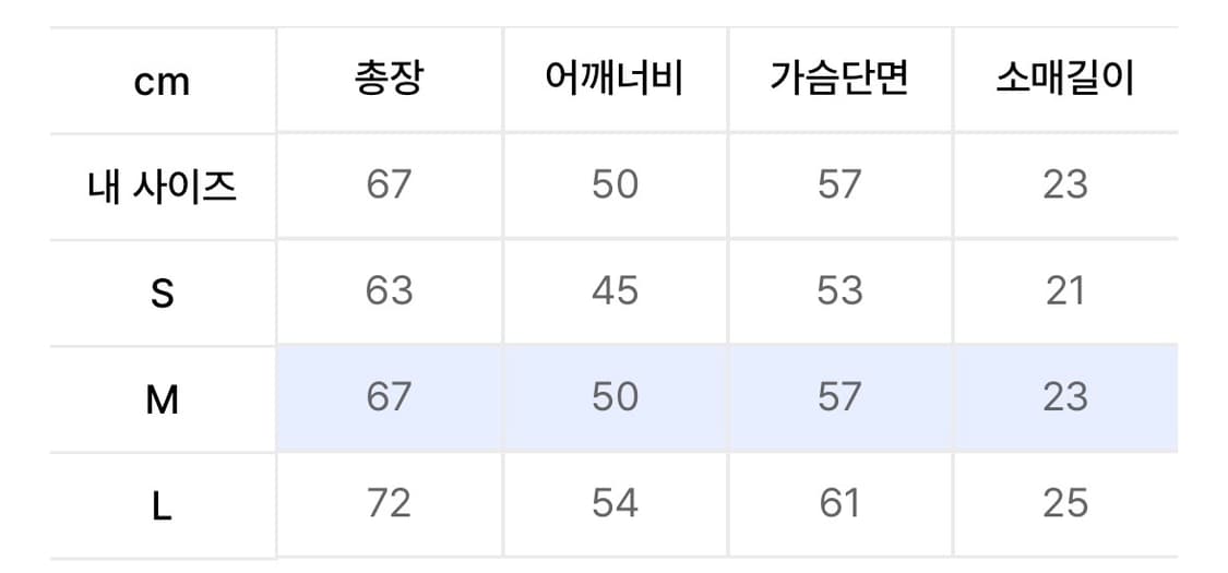 mmlg 반팔 상품이미지2